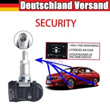 433mhz TRDKS TPMS Reifendrucksensoren 2014-2022 für Tesla Model S X 3 103460200A