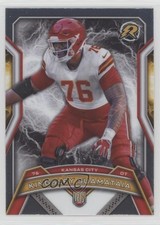 2024 Topps Resurgence Rookies Kingsley Suamataia #146 1k9e