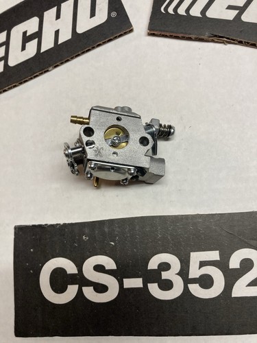 Carburatore Di Ricambio Per Motosega ECHO CS-352 &ndash; Sostituisce Walbro WT-992