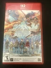 New ListingMonster Hunter Stories 3: Twisted Reflection (Nintendo Switch 2) Used