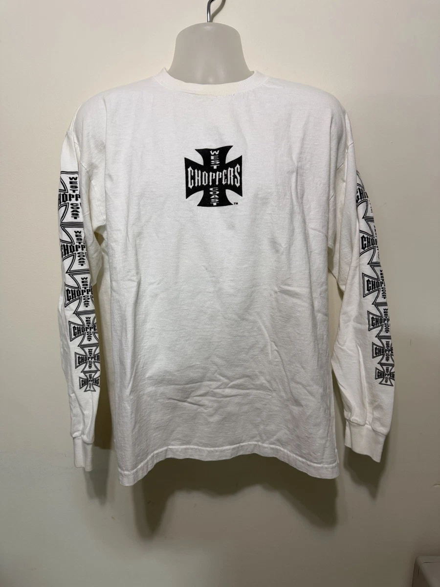 West Coast Choppers Clothing for Men for sale | eBay