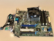 Dell Optiplex 7010 MT Motherboard Intel Core i5-3470 3.2GHz
