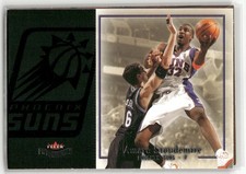 Amare Stoudemire 2003-04 Fleer Patchworks #68 Phoenix Suns