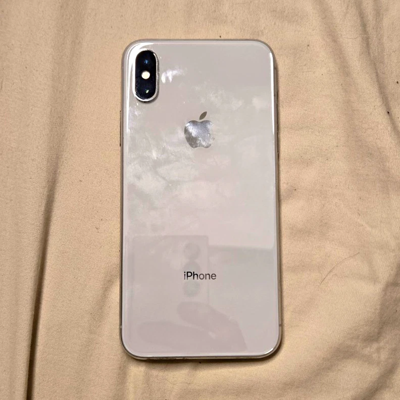 25+ Apple iPhone X 256GB Cell Phones & Smartphones for sale
