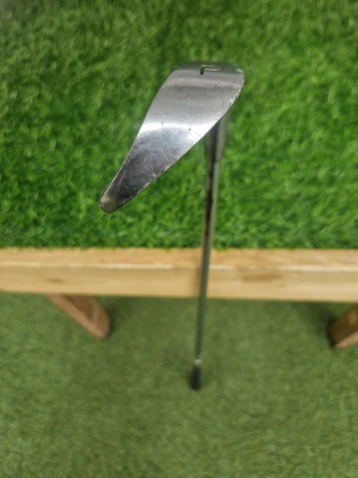 Lynx USA Pitching Wedge - Stiff Flex Steel Shaft - Left Handed - Image 4 of 4