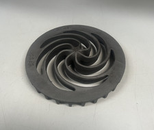 AGA SF30 Solid Fuel Riddling wheel Grate -AGA Rayburn Spare Part