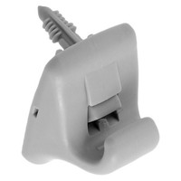 Sun Visor Hook Clip Kompatibel FüR Hyundai Mingtu Langdong