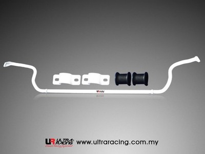 Rear Sway Bar Hinten Stabilisator 22mm Ultra Racing für Toyota Celica T23 00+