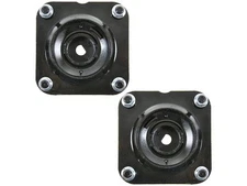 For 1993-1997 Mazda MX6 Strut Mount Set Front Upper 75233DKCC 1994 1995 1996