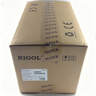 NEW RIGOL Digital Oscilloscope DS2072A 2GSa/s 70Mhz 8