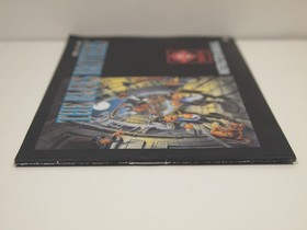 Blues Brothers (Nintendo | NES) SOLO MANUALE autentico