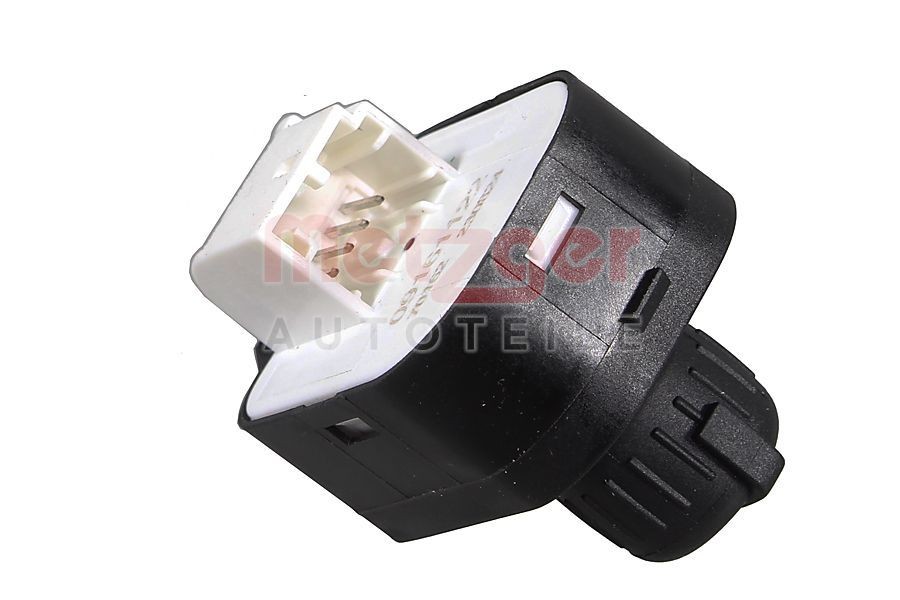 Fits METZGER 09161122 SWITCH, MIRROR ADJUSTMENT