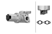 Hella Agr-Ventil Elektrisch FüR Hyundai I30 Coupe 1.6 Crdi 1.4 Kia Cee'd