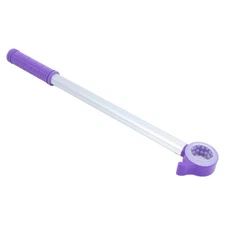  Window Opener Pole Curtain Pull Wand Awning Blinds Rod Attic Hatch