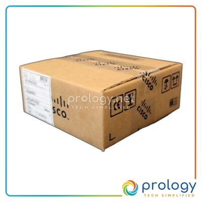 *BRAND NEW* Cisco AIR-AP2802E-D-K9 Aironet 2802 Series Wireless AP D Domain