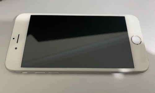 Apple iPhone 6 - Silver (EE) A1586 (CDMA + GSM) - Zdjęcie 10 z 15
