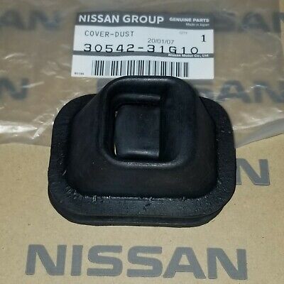Nissan 30542-31G10 OEM Clutch Fork Dust Boot Cover for VG30 Z31 Z32 RB26  R32 | eBay