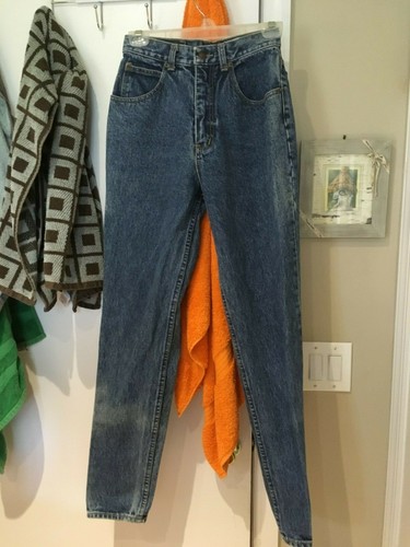 Vintage - Lawman - Ladies Jeans - Pre 