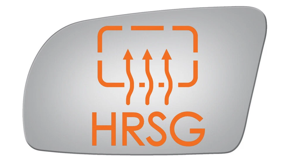 Nuevo espejo retrovisor plano izquierdo de repuesto para Nissan Altima 07-12 sin placa de respaldo Foto 2 de 4