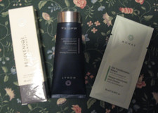 New Monat Rejuveniqe Monat Oil Intensive 1 oz Volumizing shampoo Hair Masque OF4