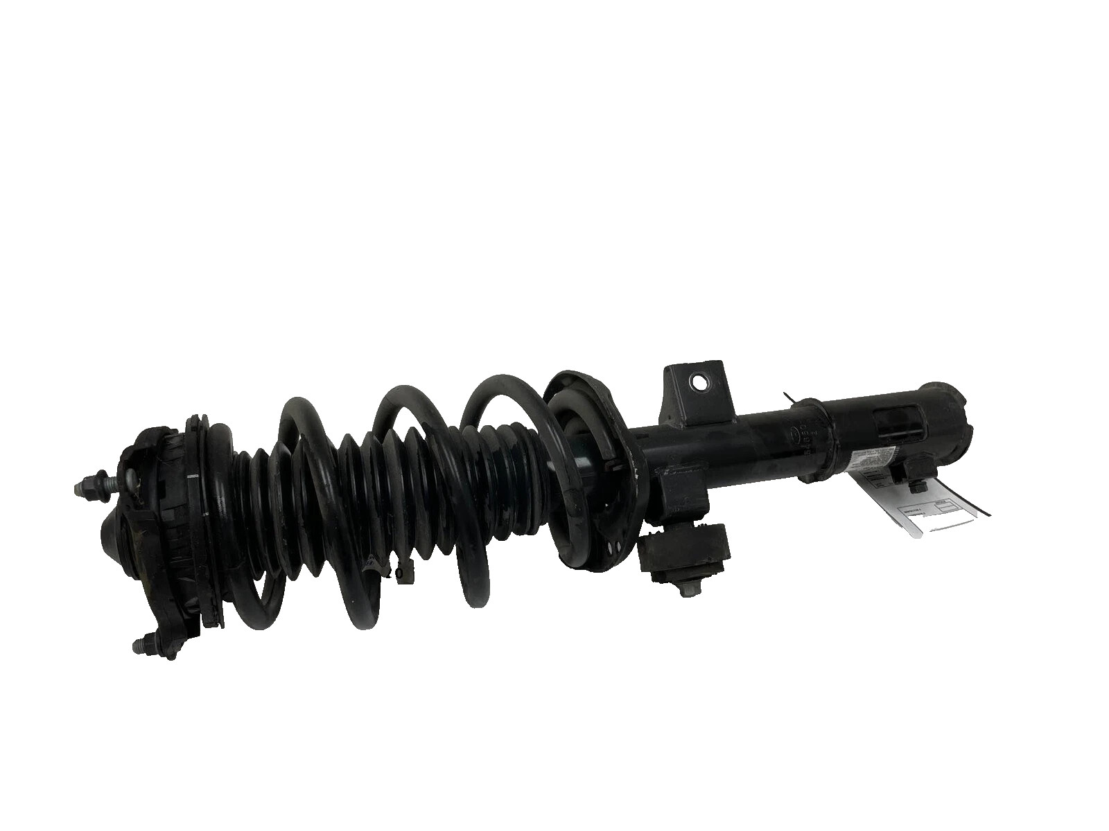 2022-2025 Genuine Hyundai Tucson Hybrid Front Left Strut Assembly 54650-P0200