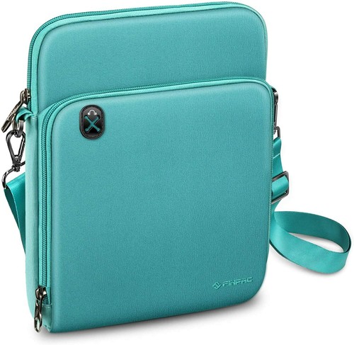 11 Inch Tablet Sleeve Case Briefcase Shoulder Bag for iPad Air 5 2022/ Pro 11 - Picture 14 of 19