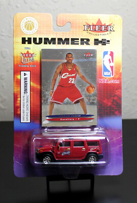 HIMMER H2 NBA コレクション 7台セット HIMMER H2 NBA コレクション 7台セット HIMMER H2 NBA コレクション 7