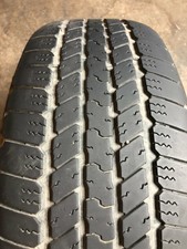 Goodyear Wrangler Sr A 265 65r18 Tire For Sale Online Ebay