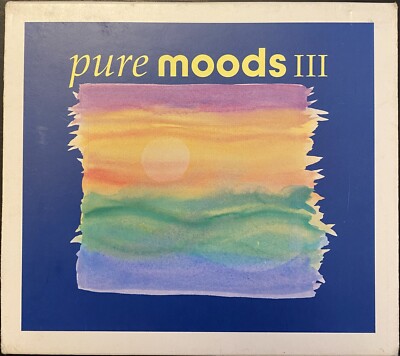Pure Moods, Vol. III