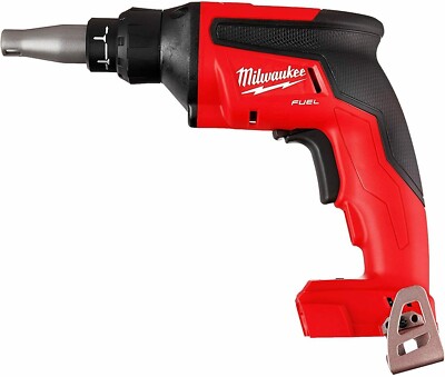 Milwaukee 2866-20 M18 FUEL  Drywall Screw Gun (Tool Only)
