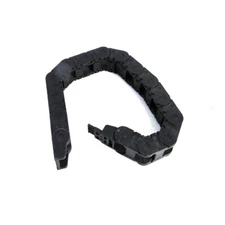 Igus 240.02.055 30" Energy E-Chain Drag Chain Snap-Open Cable/Wire Carrier