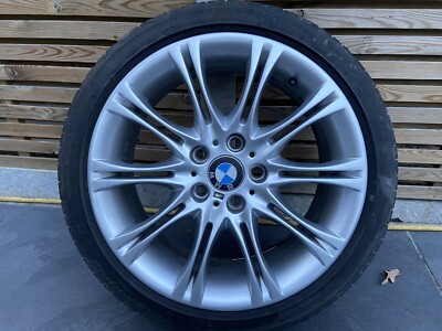 BMW z3 E36 3 Series alloy wheel 18 Inch Genuine Oem Style Mv2 MV 2  