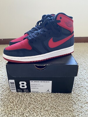 jordan 1 2012 releases