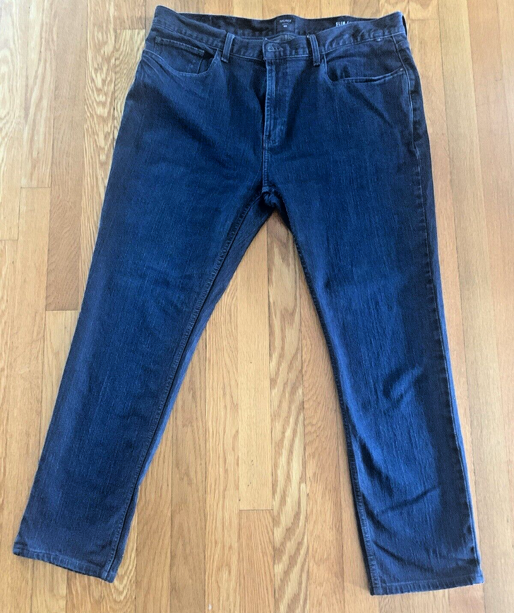 Nautica Clothing Nautica Jeans 40579 Nautica Jeans Mens 38x30 - Main Image