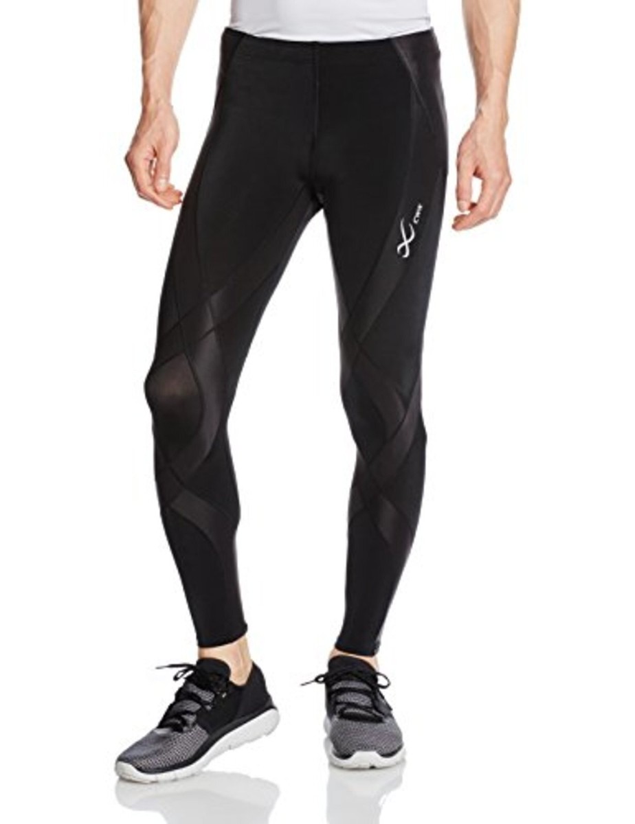 CW-X Sports tights Generator Model Long HZO639 Black L Size CW-X Sports tights Generator Model Long HZO639 Black L Size