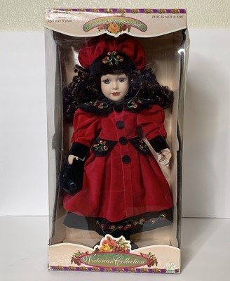 victorian collection limited edition