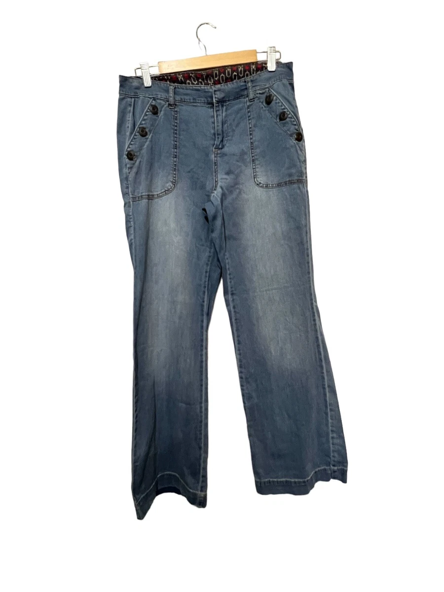 Soft denim jeans womens 2025