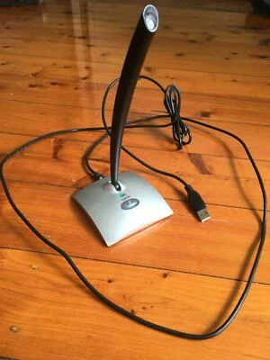 Logitech Desk Microphone Computer Accessories Gumtree