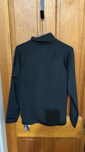 REI Flash Power Air Jacket Polartec fleece - Picture 2 of 5