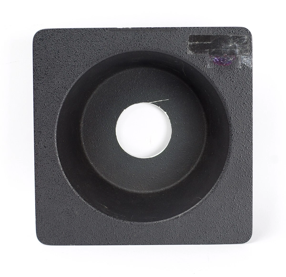 PLANCHETTE ARCA SWISS 171x171 COPAL 1 - LENS BOARD ARCA SWISS 171x171 RECESSED