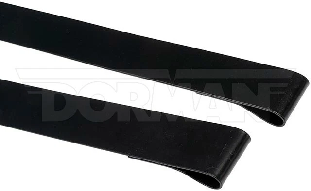 Correas para tanque de combustible Dorman 578-703 para modelos Chevrolet y GMC 15736227 Foto 4 de 4