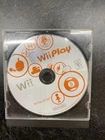 Wii Play (Nintendo Wii, 2007) - DISC ONLY - A6102