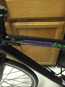 specialized langster ebay