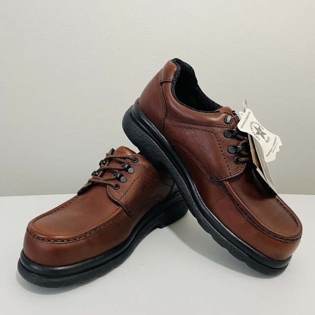 Red Wing Shoes Mens BOOTS Work Safety 