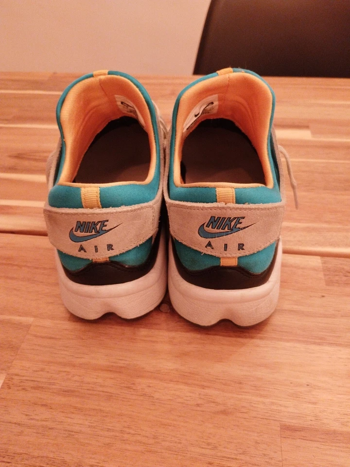 Nike Air Huarache, foto 3 de 5