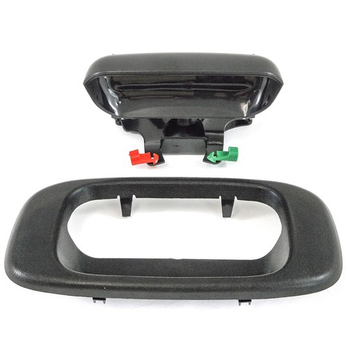 New LH RH Tailgate Handle Rod Clip Set For 9907 Chevrolet Silverado