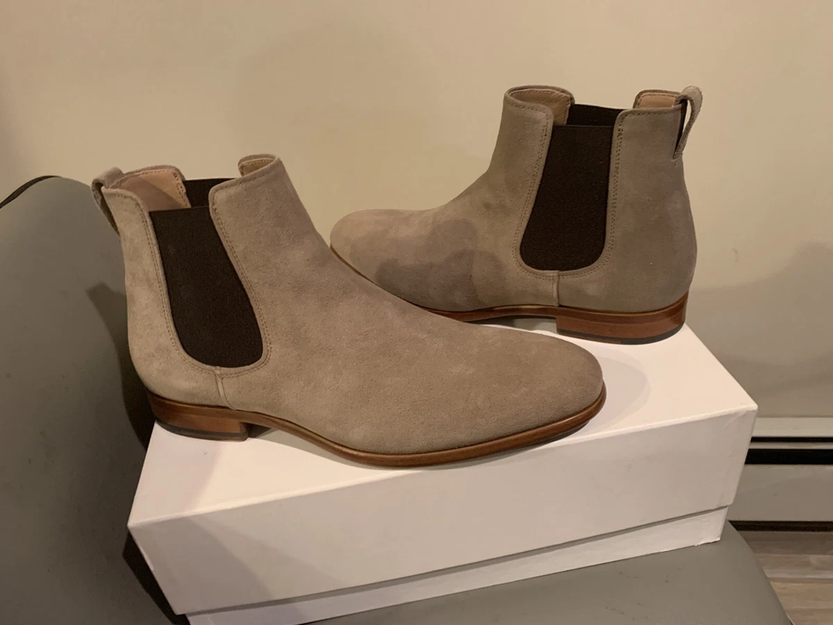Vince aldous chelsea clearance boot