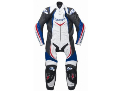 Dainese Lederkombi Zweiteilig Grösse 110 (Gebraucht) In Ottenbach Für