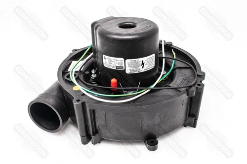 Packard 66338 Draft Inducer Blower & Motor ICP Tempstar Heil 1014338 & 1013188