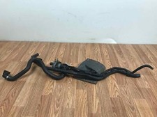 Coolant Water Pump W Set Of Hoses 3d0965561d Fits PORSCHE CAYENNE 2008-2010